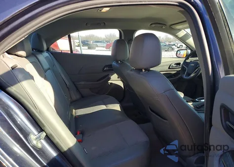 2015 Chevrolet Malibu 1Lt z USA, uszkodzony, nr VIN 1G11C5SL4FF136307